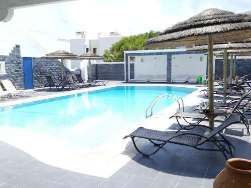 Ino Hotel