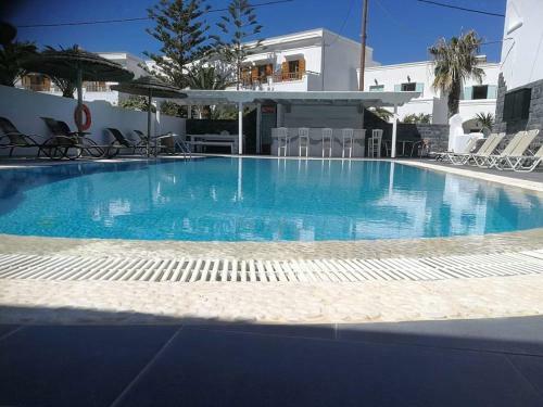 Ino Hotel