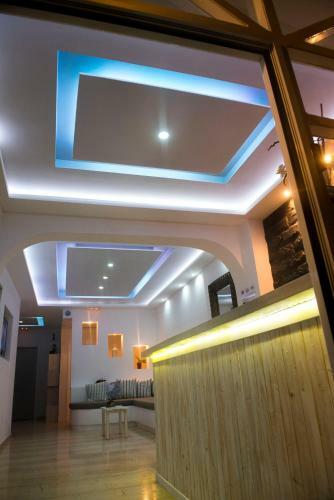 Ino Hotel