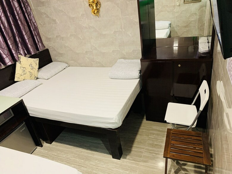Victoria Hotel