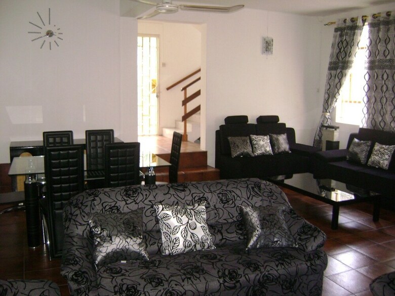 Sbe Villa