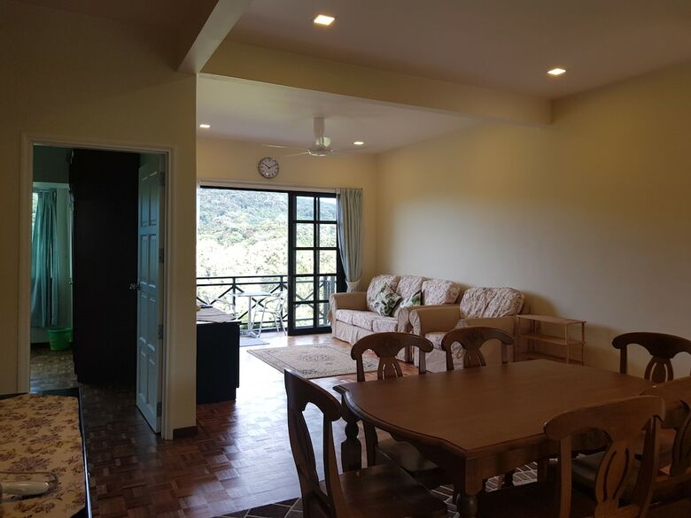 Apartamentos Gerard's Place Greenhill Resort - Jasmine