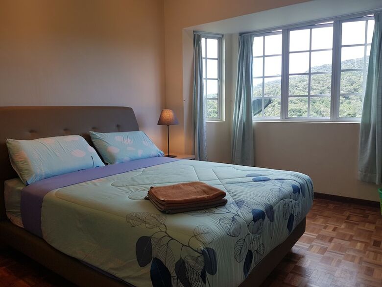 Apartamentos Gerard's Place Greenhill Resort - Jasmine