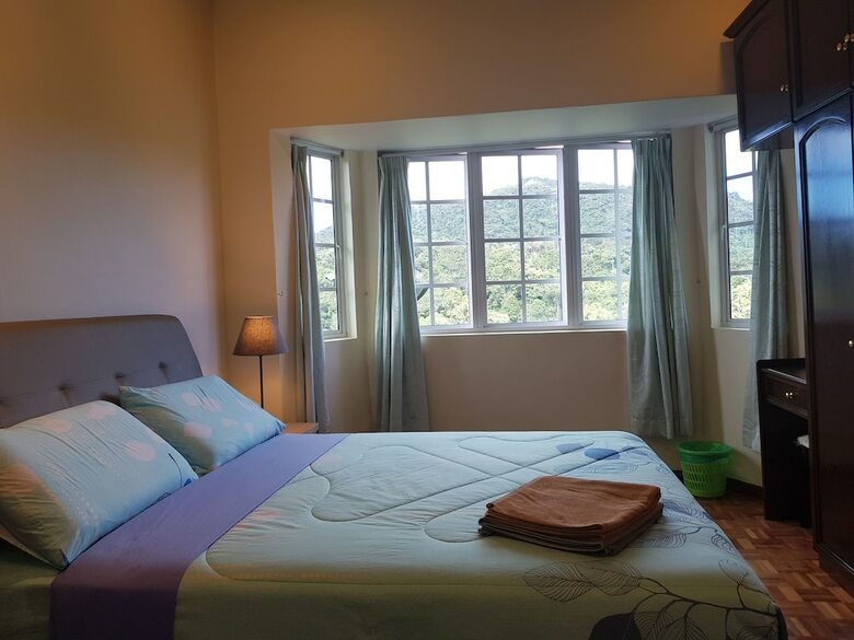 Apartamentos Gerard's Place Greenhill Resort - Jasmine