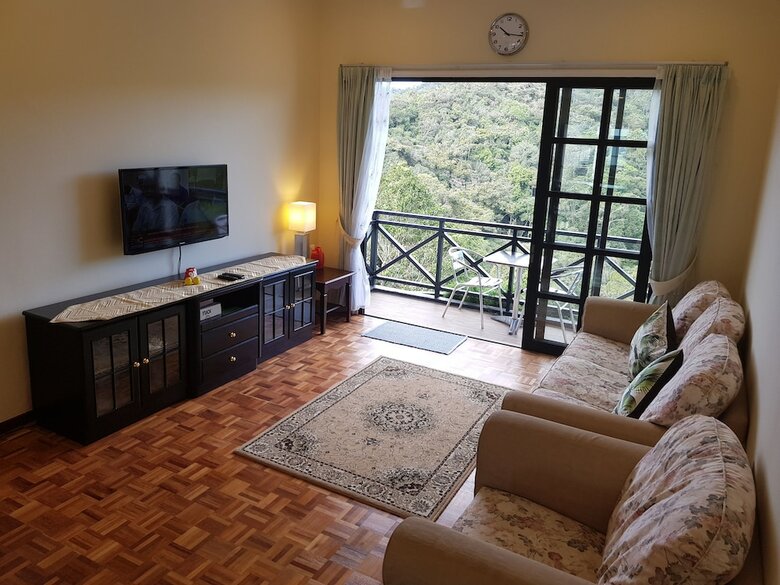 Apartamentos Gerard's Place Greenhill Resort - Jasmine