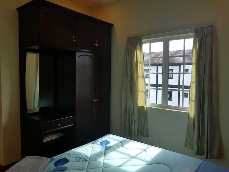 Apartamentos Gerard's Place Greenhill Resort - Jasmine