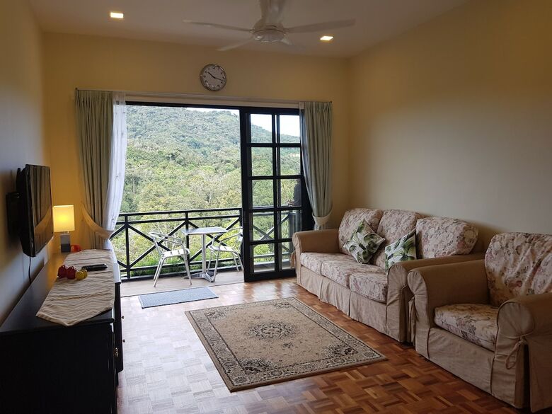 Apartamentos Gerard's Place Greenhill Resort - Jasmine