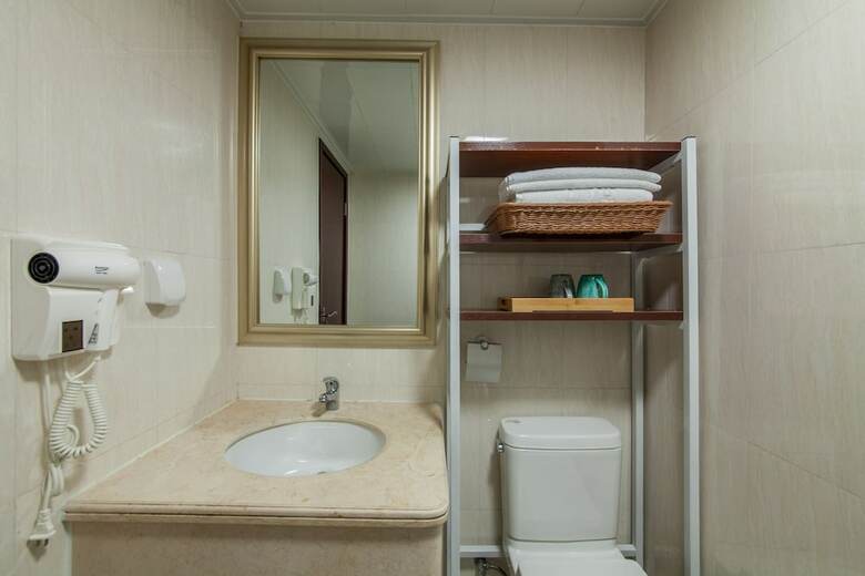 Apartamentos Guangzhou Jing Ting Ren Wen Inn