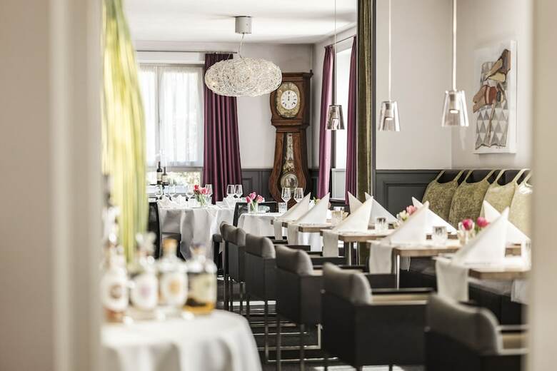 Hotel Restaurant Krone