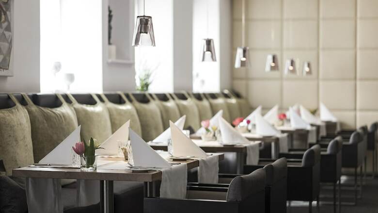 Hotel Restaurant Krone