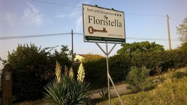 B&B Floristella