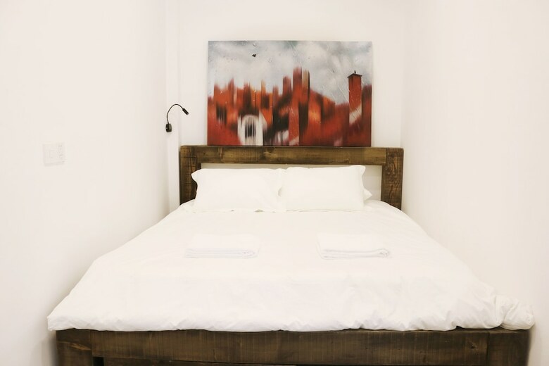 Hostal The Dorm Saigon - Adults Only