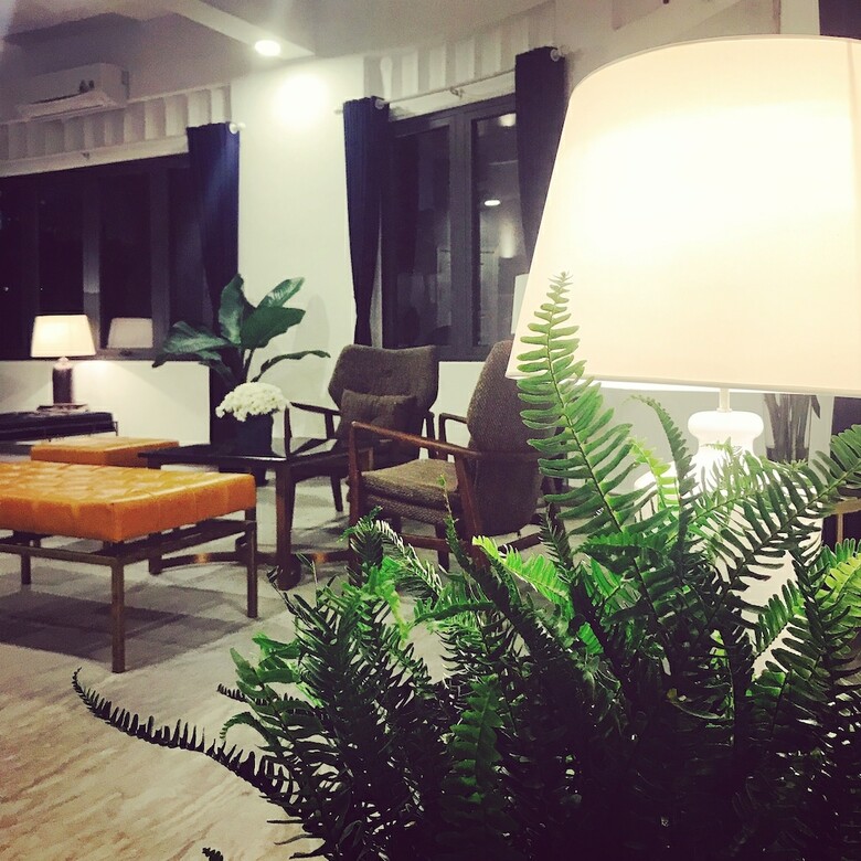 Hostal The Dorm Saigon - Adults Only