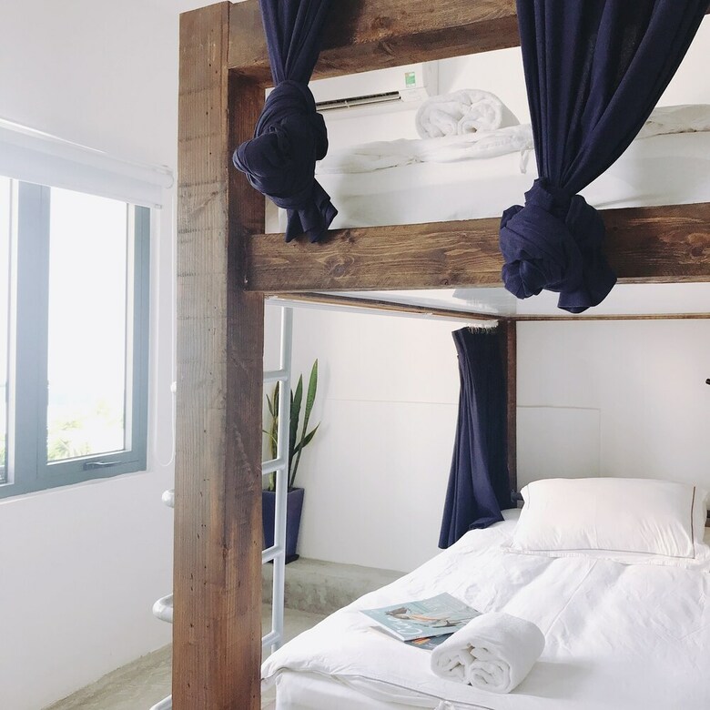 Hostal The Dorm Saigon - Adults Only