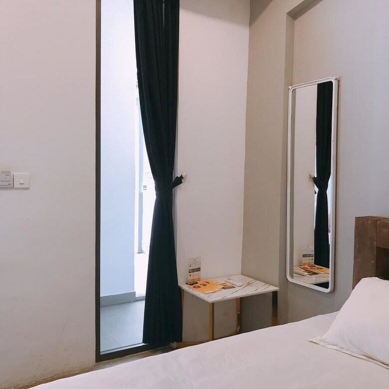 Hostal The Dorm Saigon - Adults Only