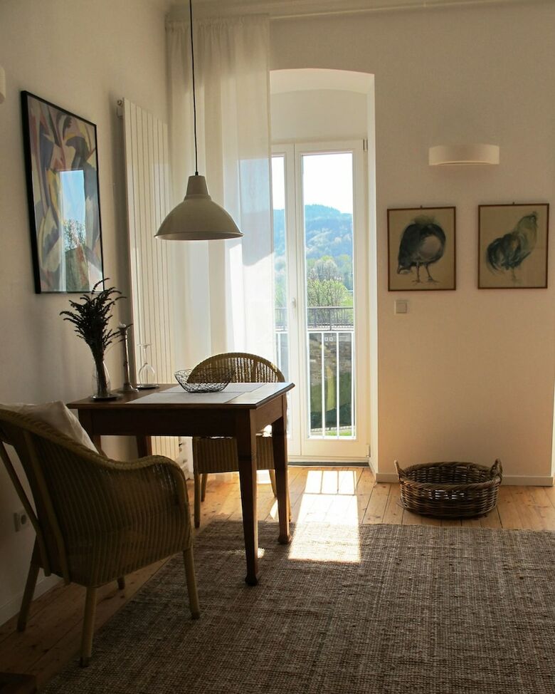 Apartamentos Quartier31