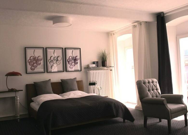 Apartamentos Quartier31