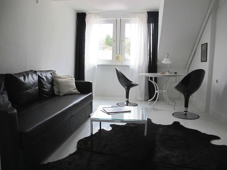 Apartamentos Quartier31