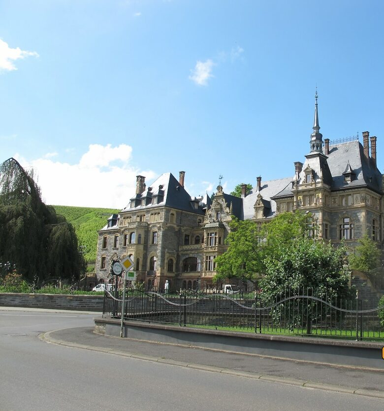 Apartamentos Quartier31