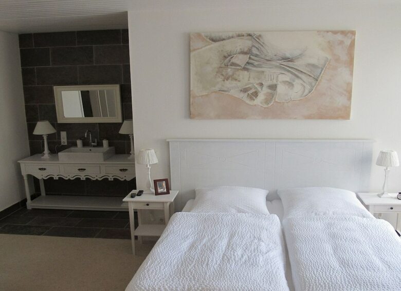 Apartamentos Quartier31