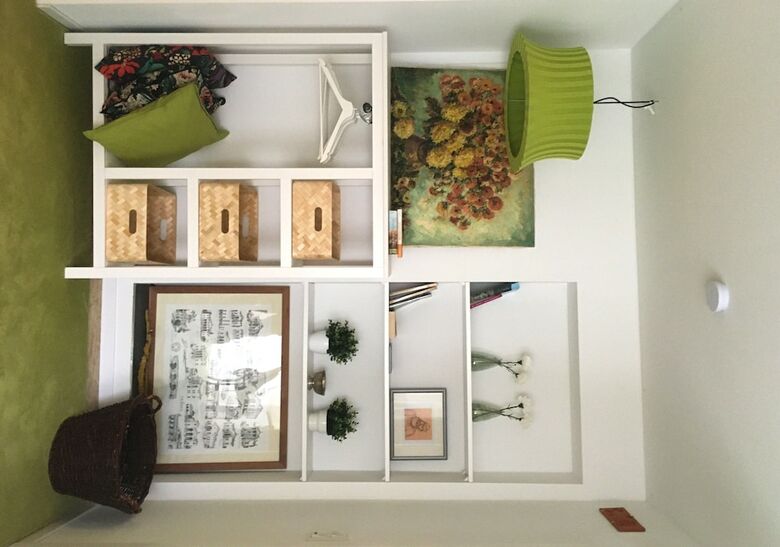 Apartamentos Quartier31