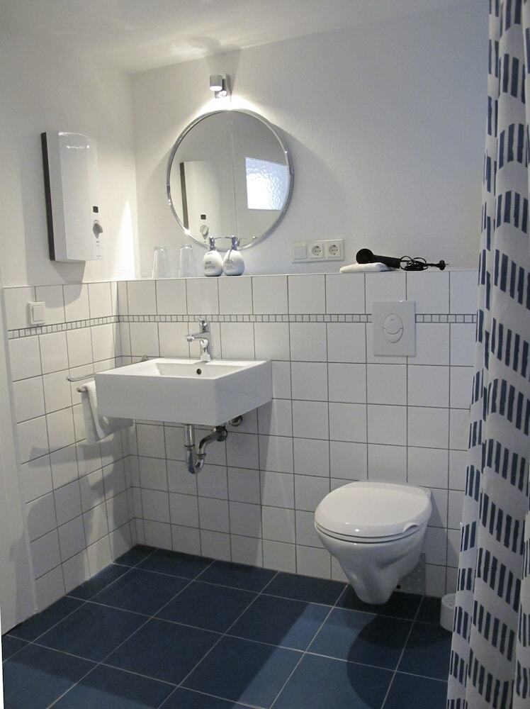 Apartamentos Quartier31