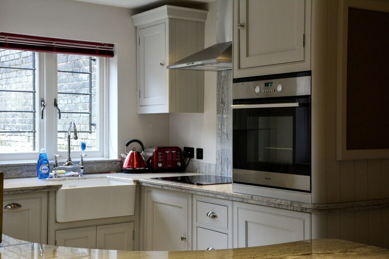 Apartamentos Pinnacle Residences - Cambridge