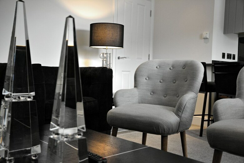 Apartamentos Pinnacle Residences - Cambridge