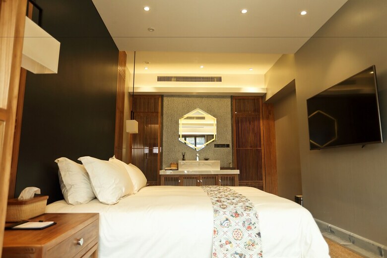 Taimuting Hotel