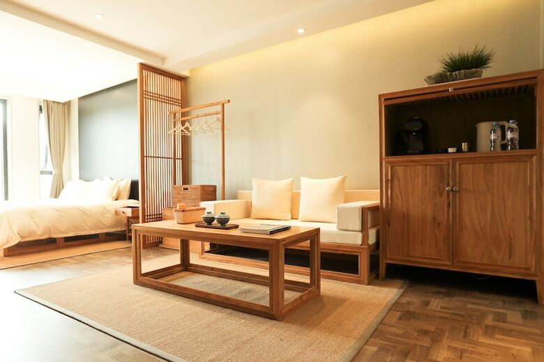 Taimuting Hotel