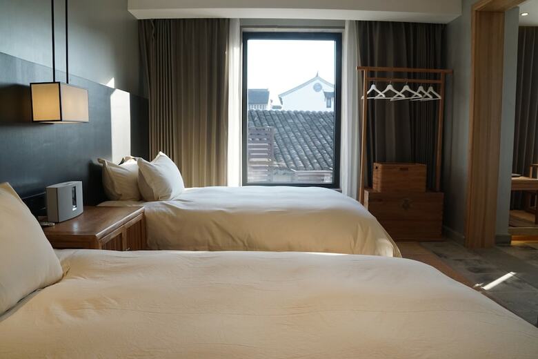 Taimuting Hotel