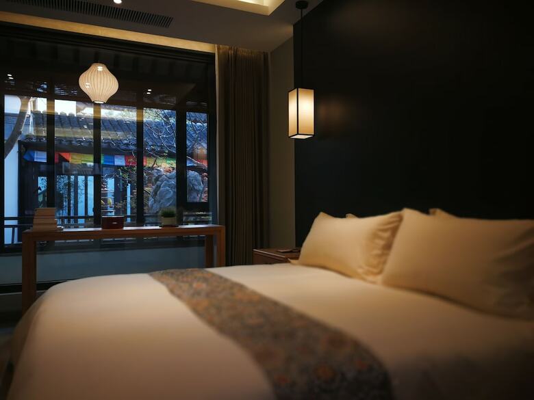 Taimuting Hotel