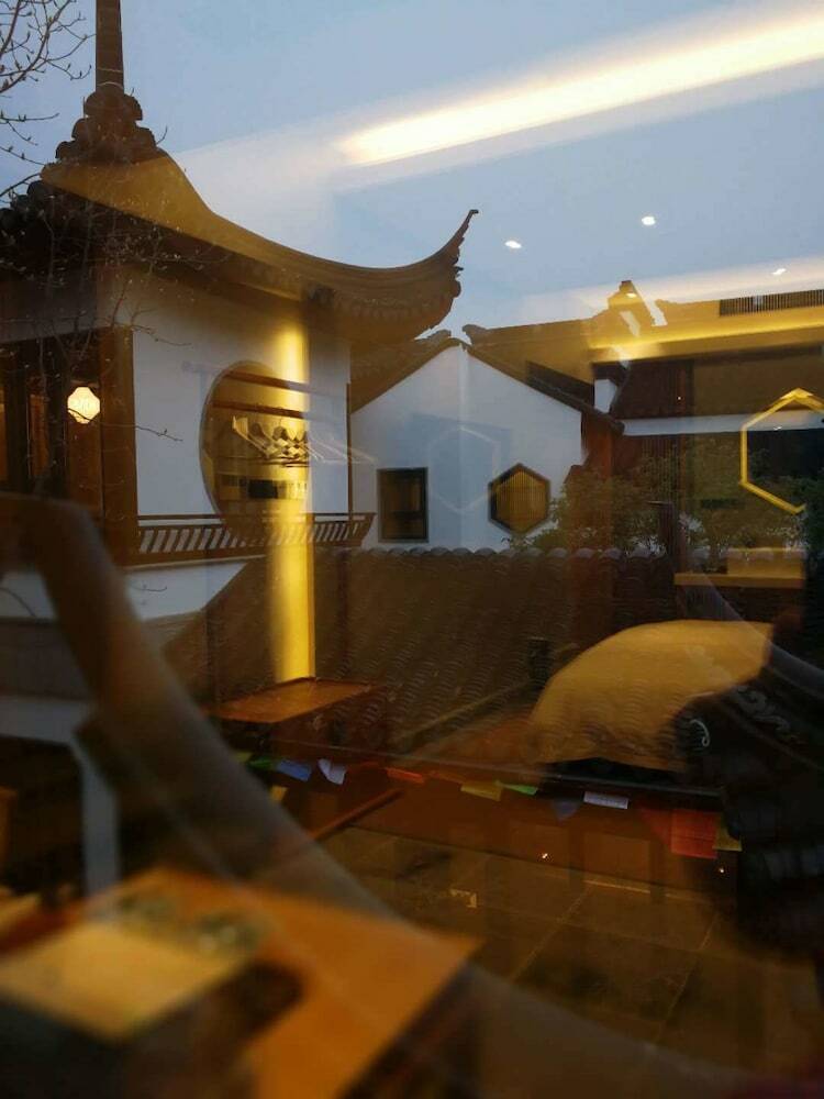 Taimuting Hotel