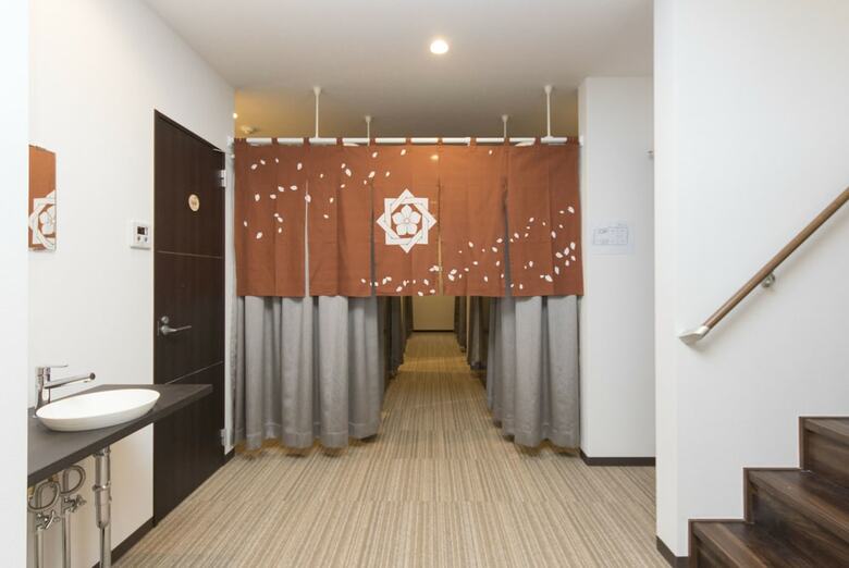Hostal Ryoma Ikebukuro I - Hostel