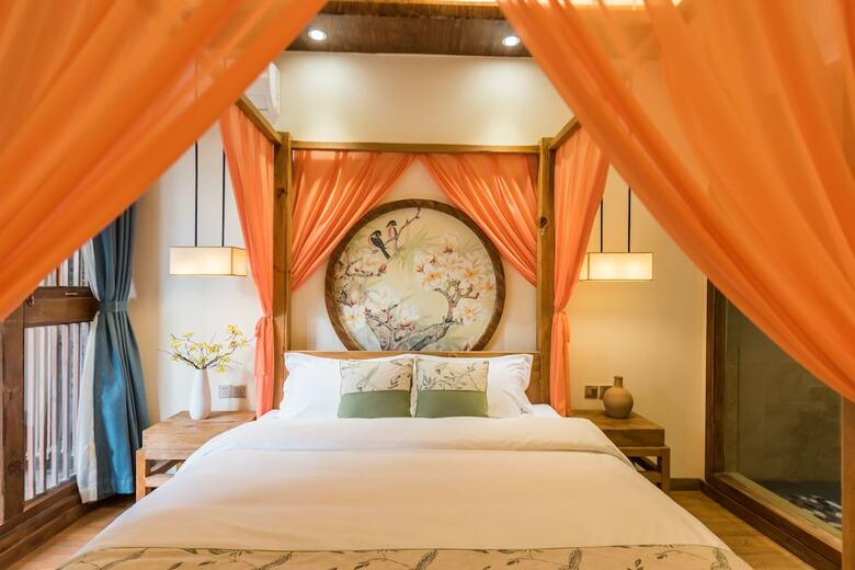 Hotel Lijiang Yue Tu Inn