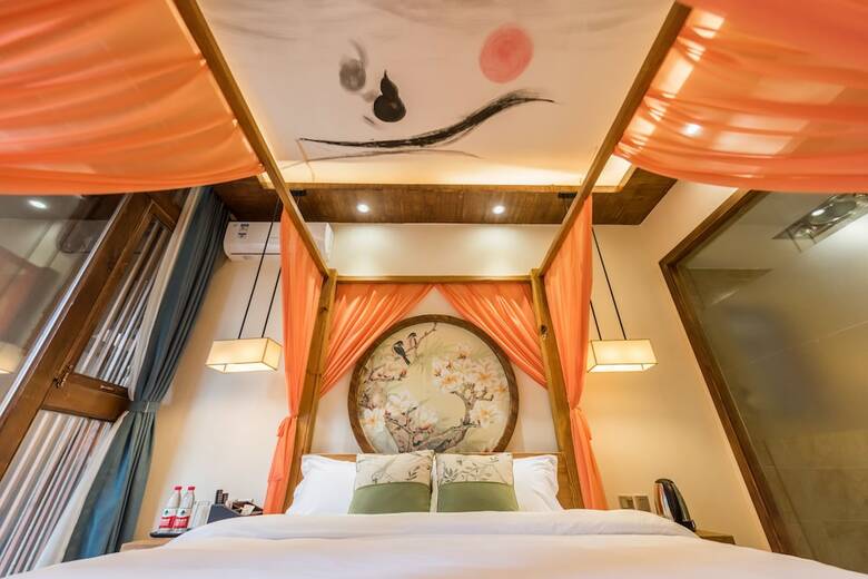 Hotel Lijiang Yue Tu Inn
