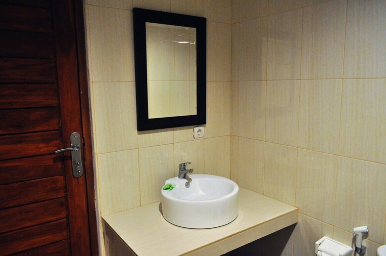 Bed & Breakfast Hotel Arsa Santhi Nusa Penida
