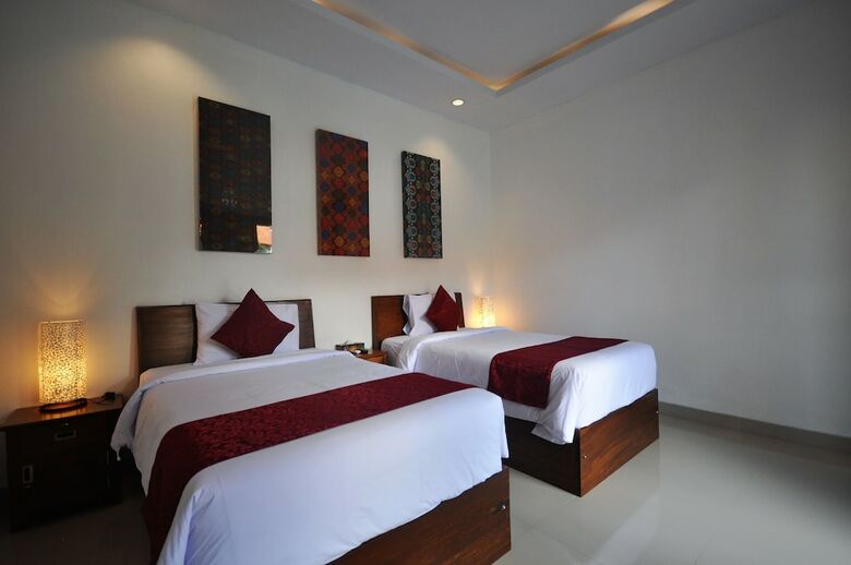 Bed & Breakfast Hotel Arsa Santhi Nusa Penida