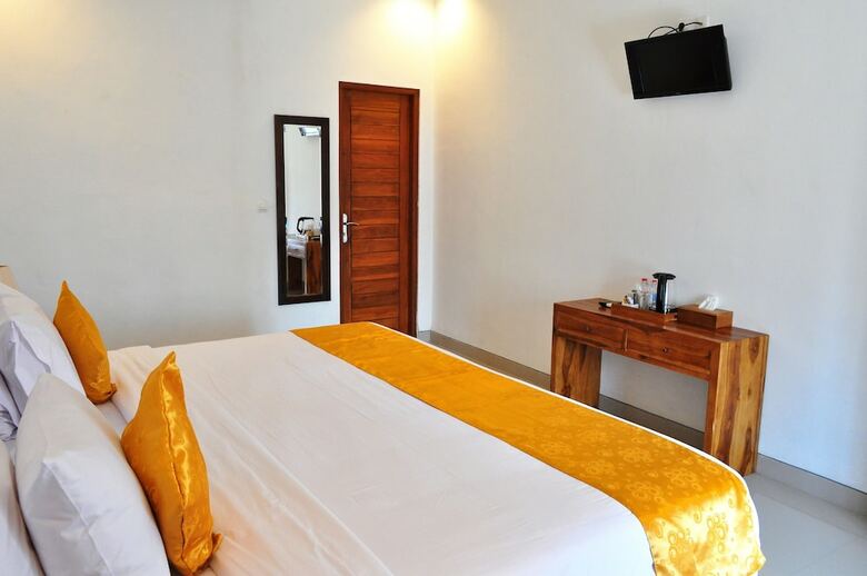 Bed & Breakfast Hotel Arsa Santhi Nusa Penida