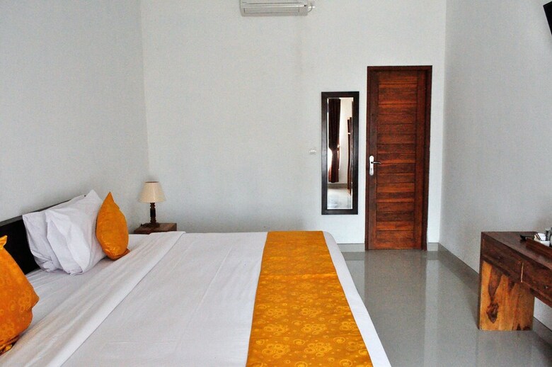 Bed & Breakfast Hotel Arsa Santhi Nusa Penida