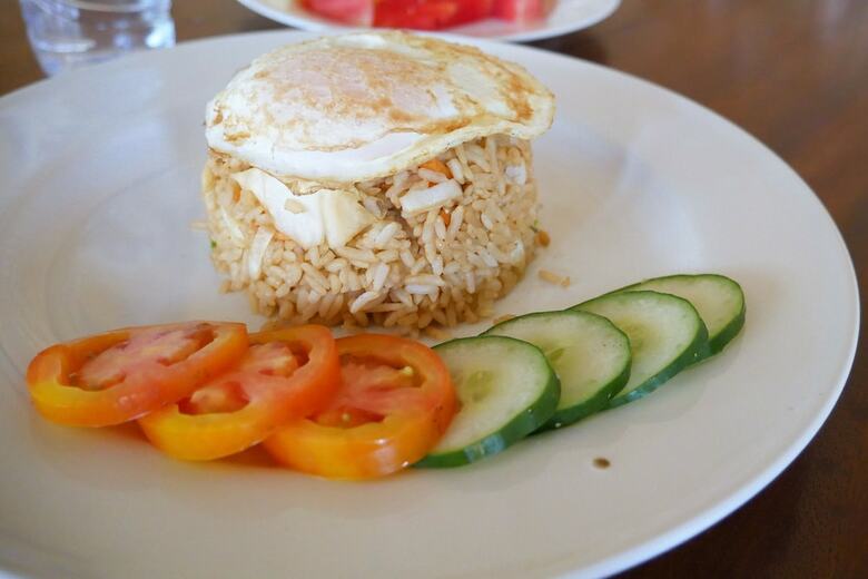 Bed & Breakfast Hotel Arsa Santhi Nusa Penida