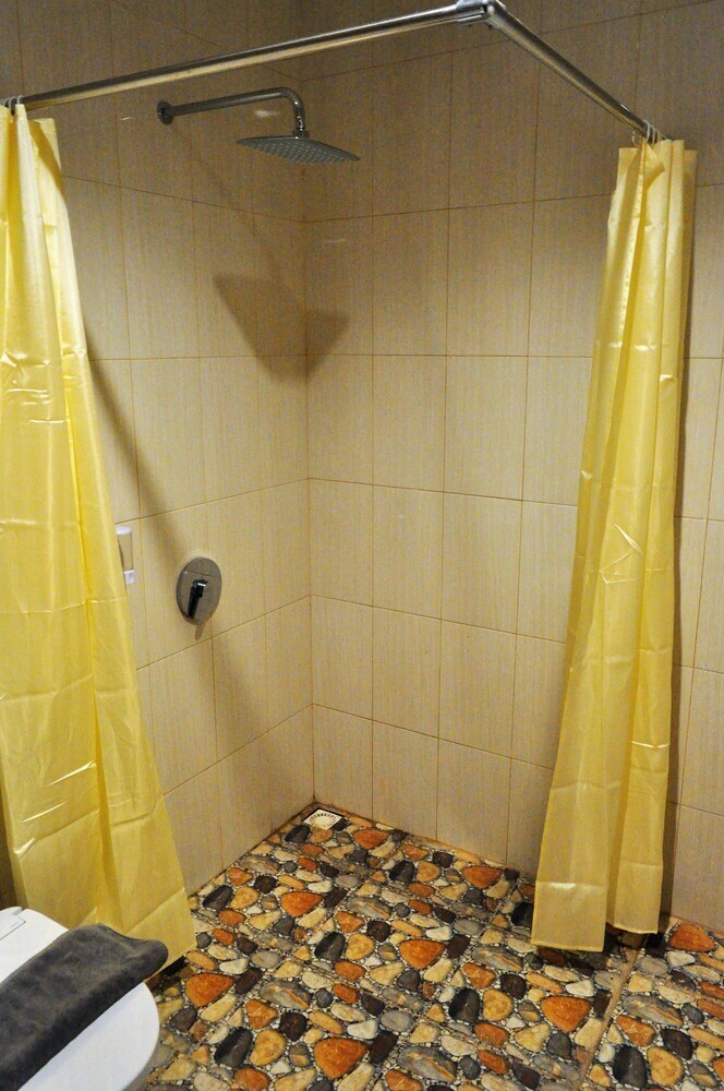 Bed & Breakfast Hotel Arsa Santhi Nusa Penida