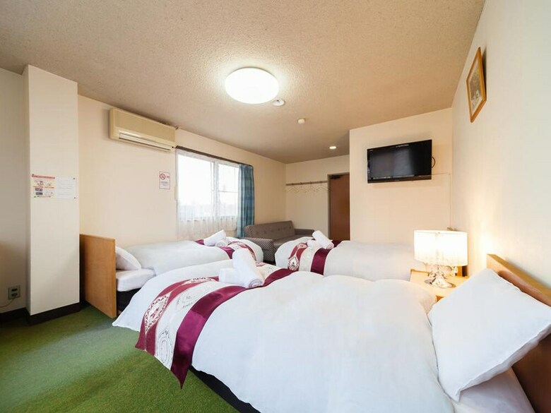 Hotel P-bow