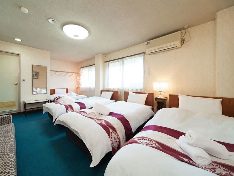 Hotel P-bow