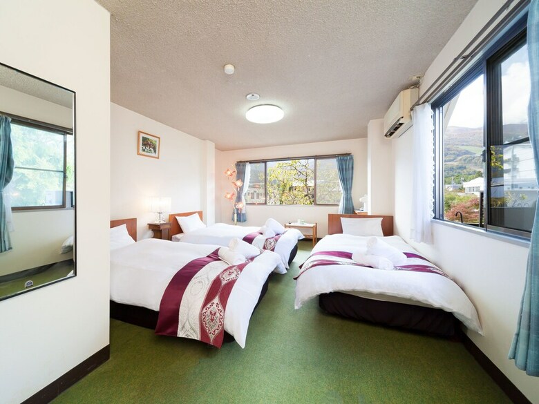 Hotel P-bow