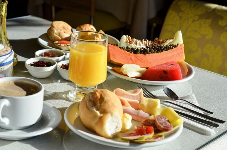 Hotel Canto Belo