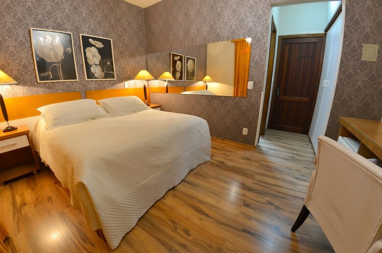 Hotel Canto Belo