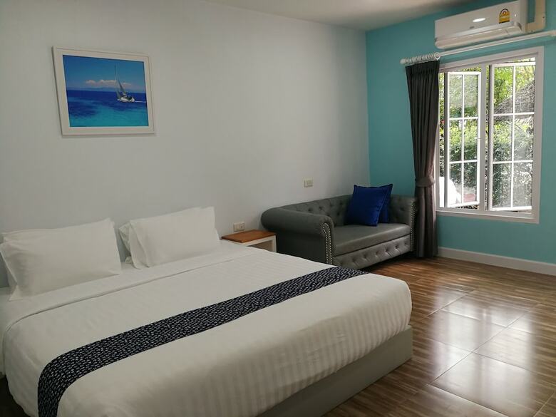 Hotel Blue Shore Cottage