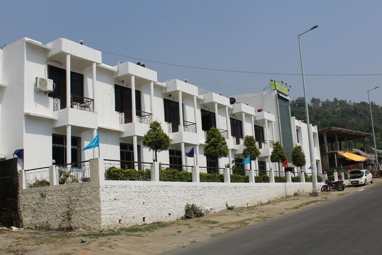 Greenwood Hotel