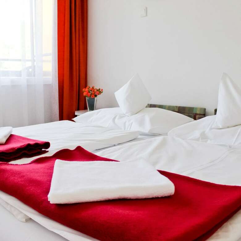 Ce Napf�ny Hotel